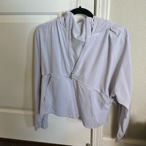 Lululemon hoodie